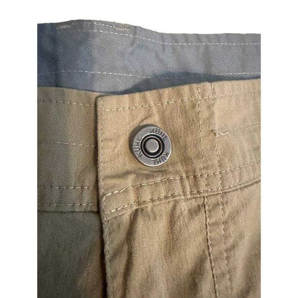 Men's KUHL Renegade Shorts 38 - Picture 3 of 6